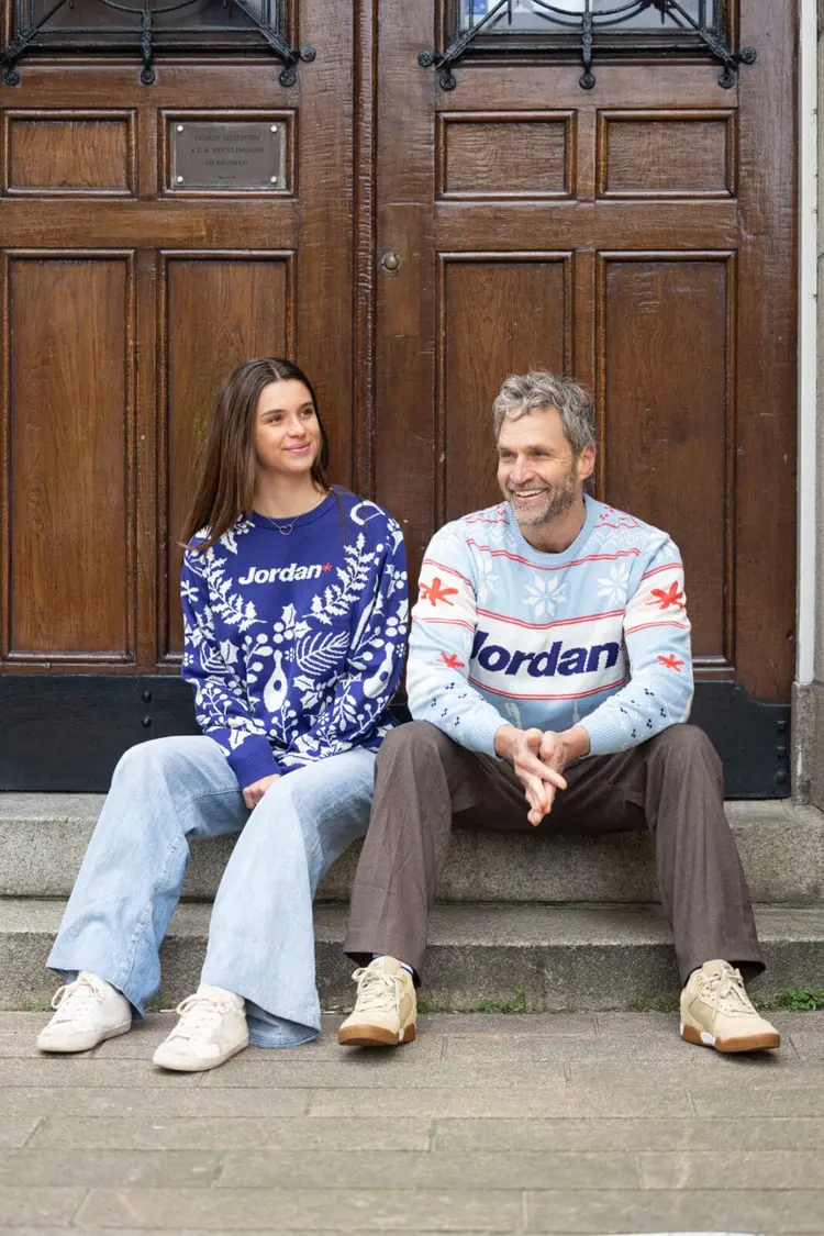 Christmas/Winter Jumpers 2